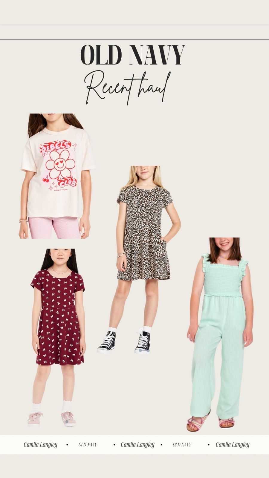 OLD NAVY ! Recent haul 

#LTKStyleTip #LTKSeasonal #LTKFamily