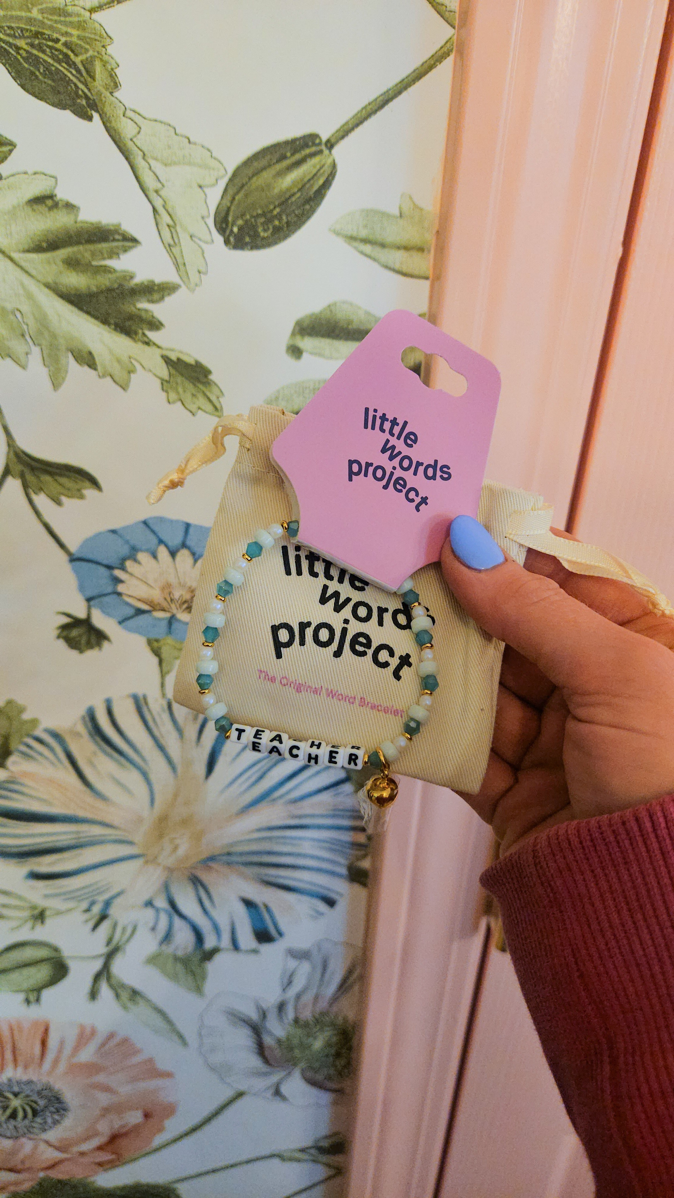 Grab this for a cute teacher appreciation gift!!

#LTKdayinmylife #LTKmomlife #LTKKids