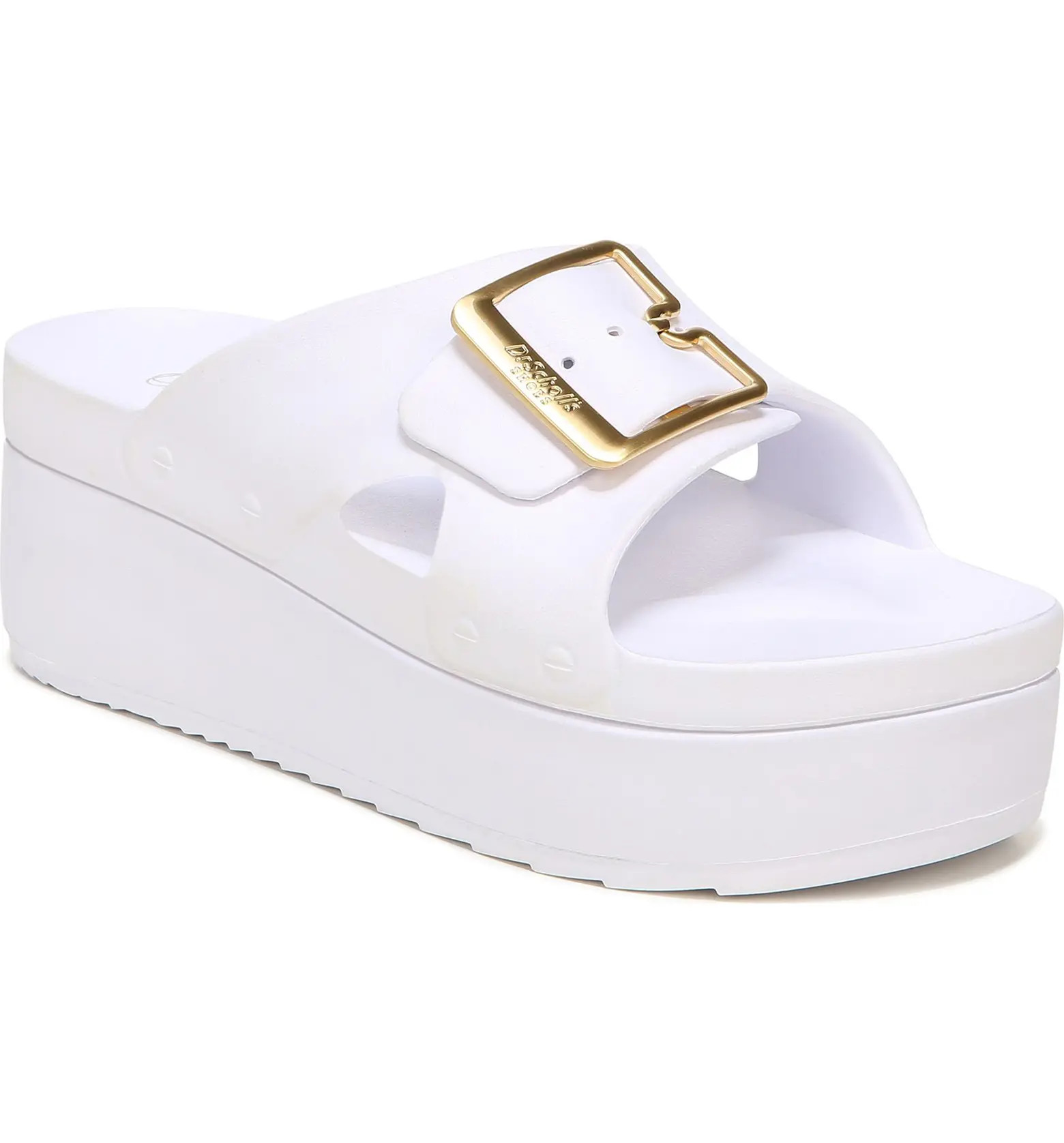 Original Goals Platform Slide Sandal (Women) | Nordstrom
