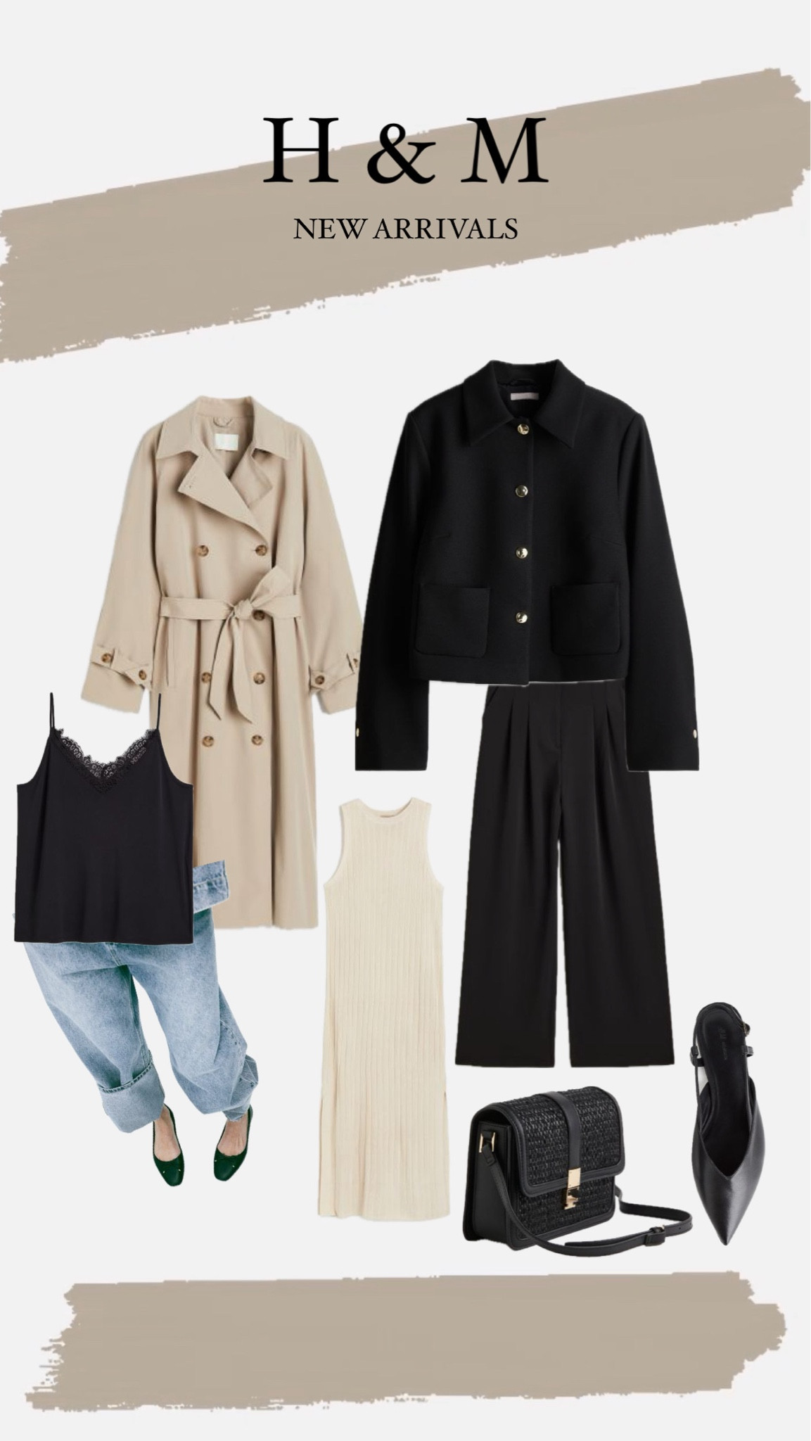 New New New! 
#newarrivals
#springwear
#resortwear

#LTKSpringSale #LTKfindsunder100 #LTKstyletip