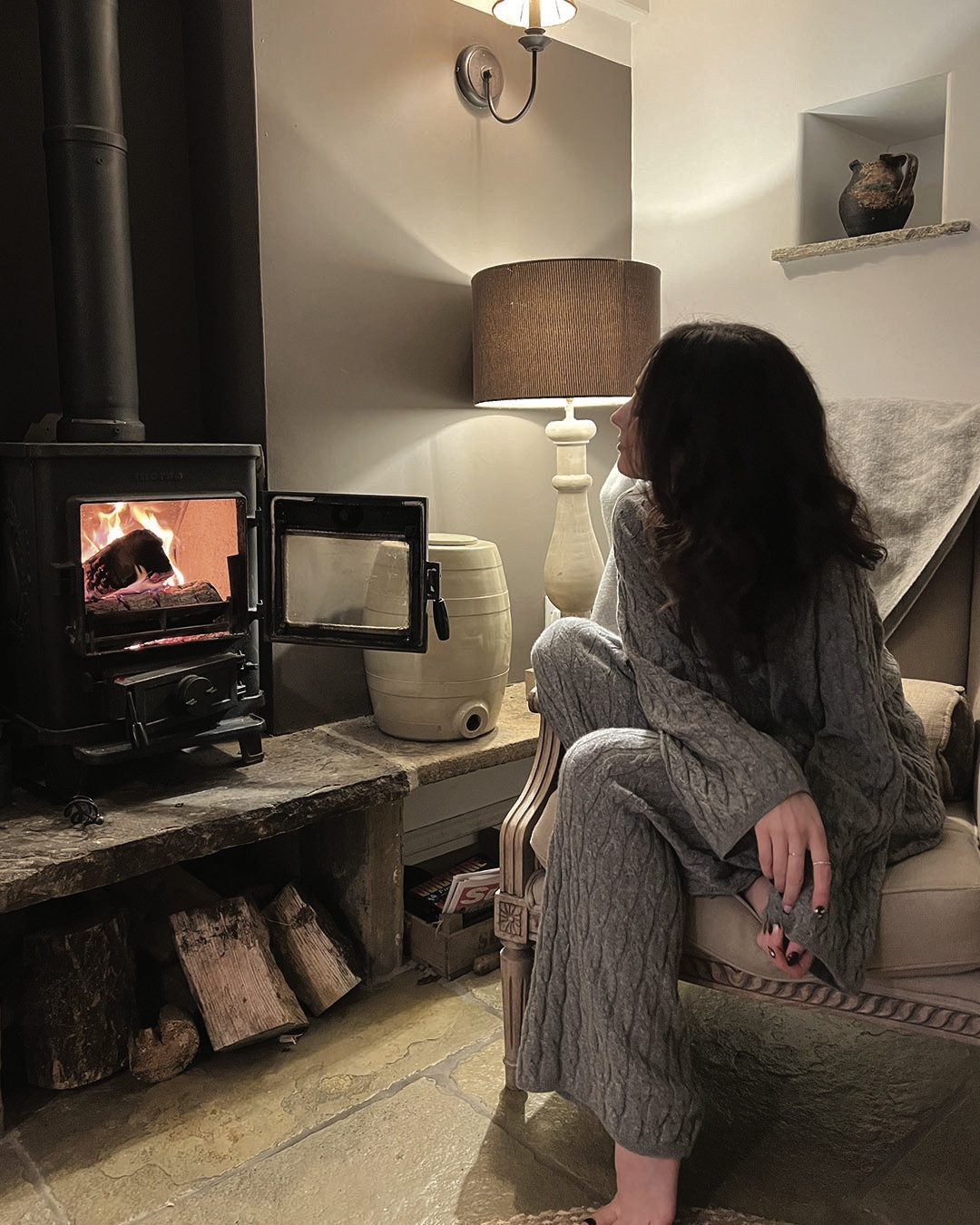 cashmere loungewear, loungewear, pyjamas, valentines, arket, marks & spencer, h&m, jewellery, astrid & miyu, daisy london jewellery, valentines day outfit, valentines day gift 

#LTKstyletip #LTKSeasonal #LTKeurope