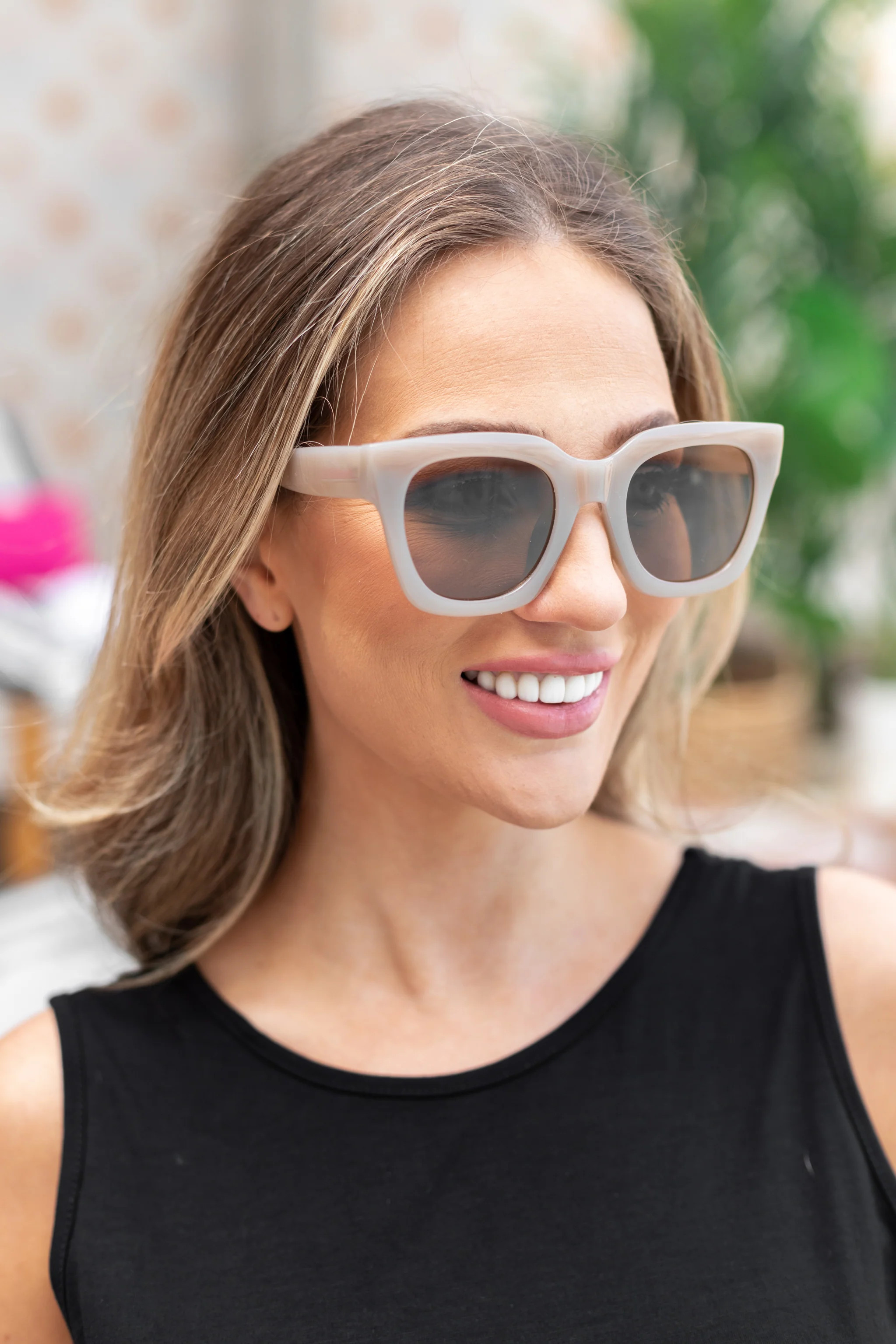 Tammy Sunglasses | Avara