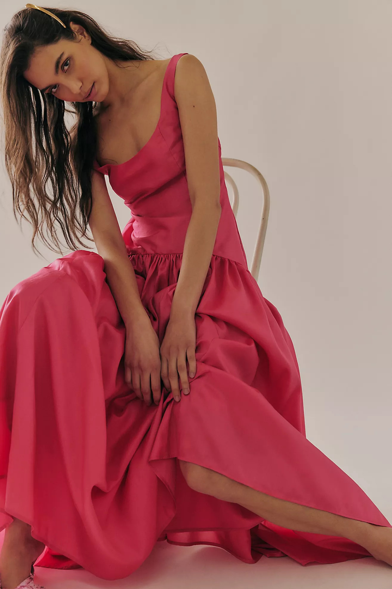 Hutch The Ridge Dress | Free People (Global - UK&FR Excluded)