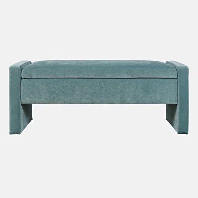 Sharpay Upholstered Storage Bench | Wayfair North America