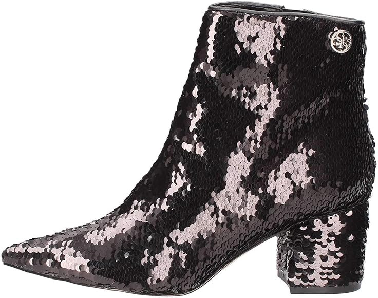 Guess FL8ZAY SAT10 Stivaletto Donna | Amazon (IT)