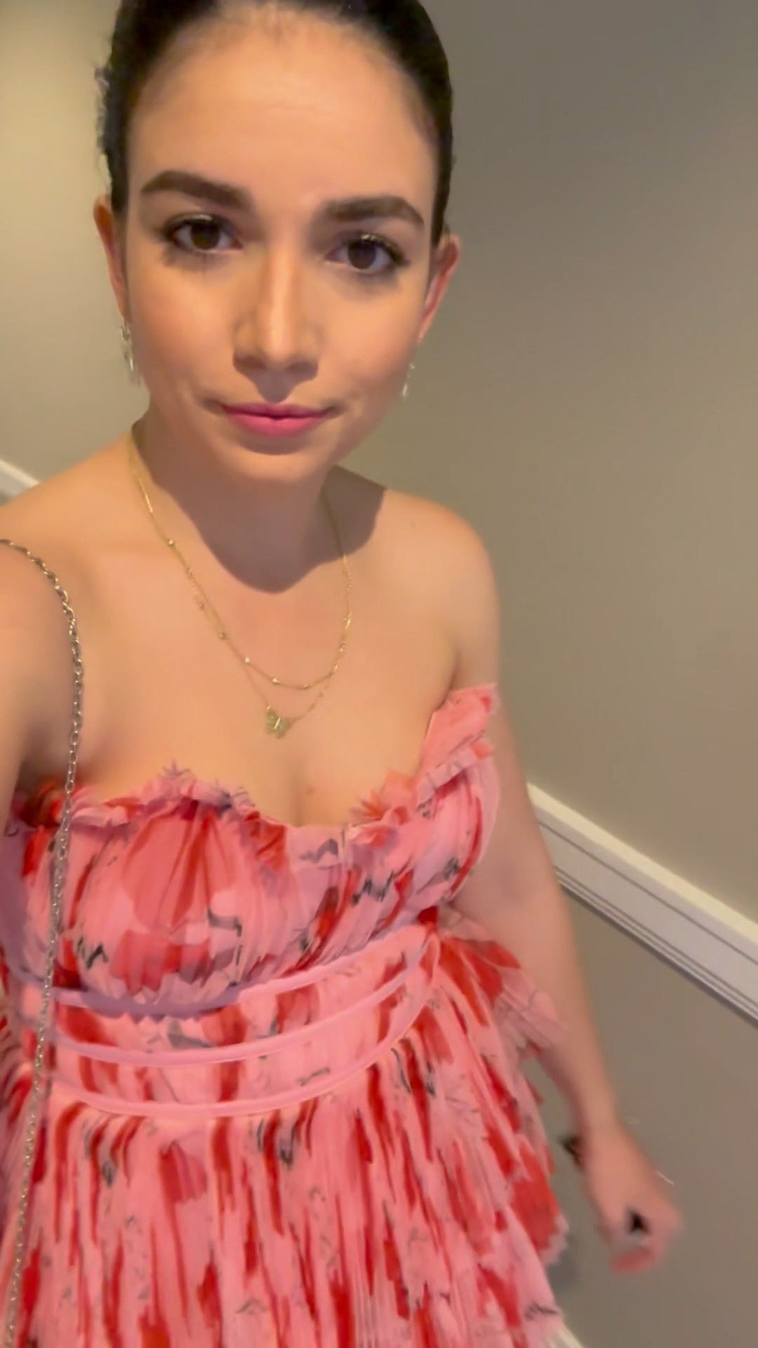 In LOVE with this fabulous dress I wore to the Pinnacle conference gala last night 

#LTKwedding #LTKSeasonal