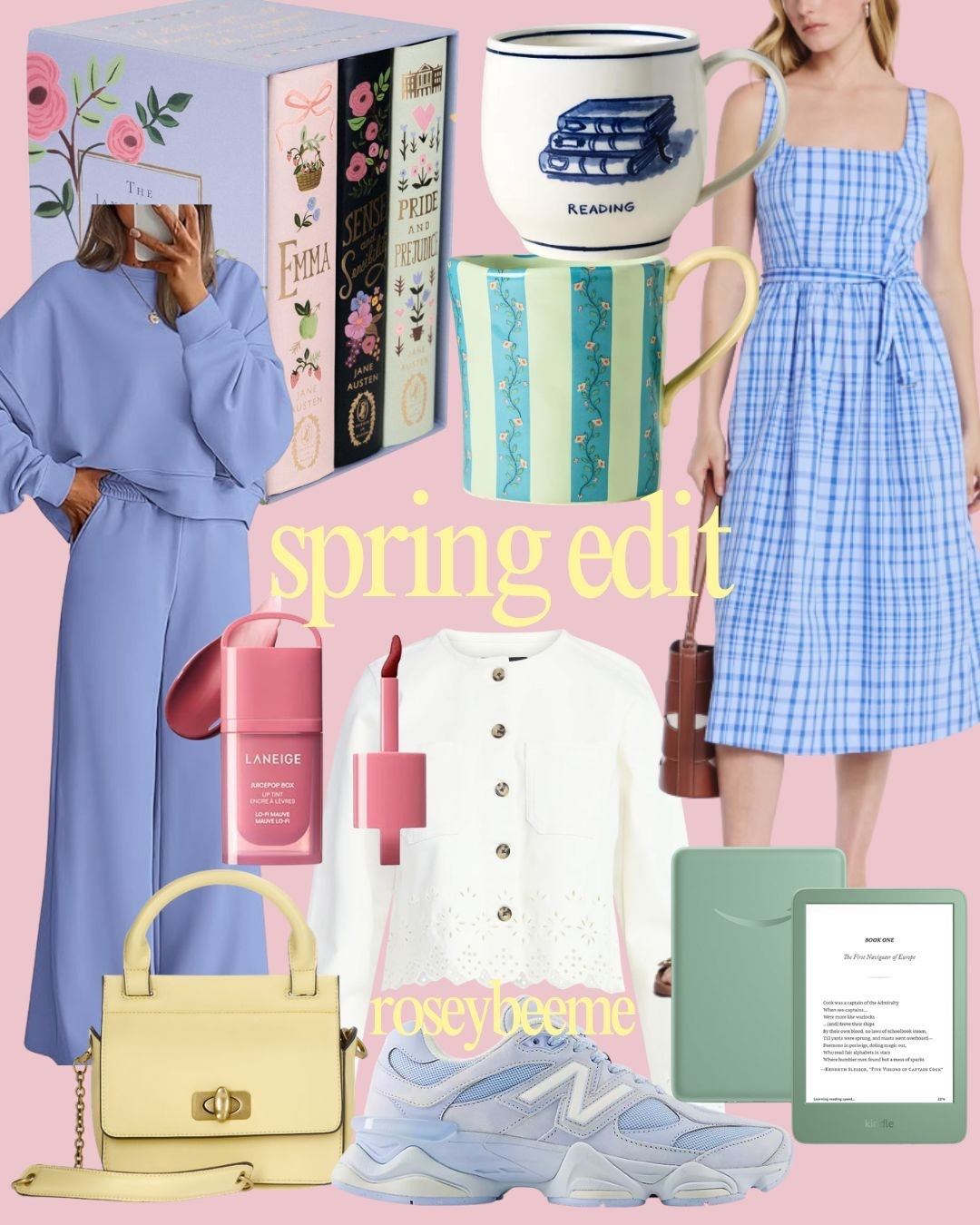 Spring trends. Spring outfits. Plus size finds. 

#LTKPlusSize #LTKspring #LTKspringtrends