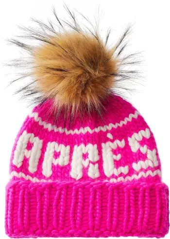 The Aprés Merino Wool Beanie | Nordstrom