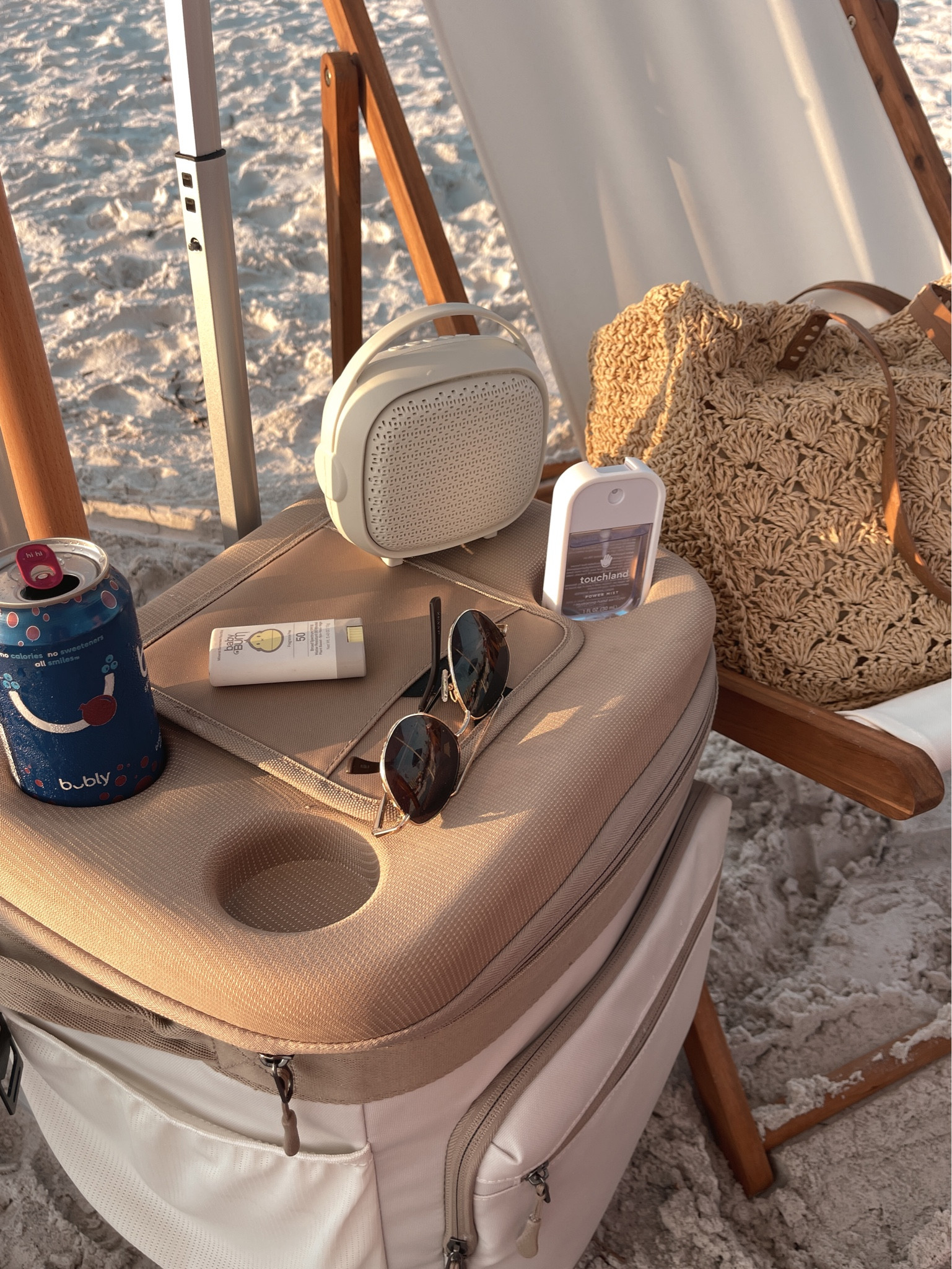 Beach necessities!

#LTKSeasonal #LTKSwim #LTKTravel