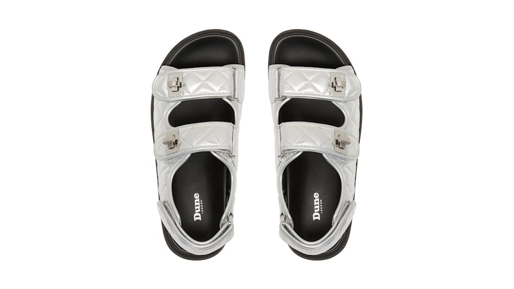 Lockstockk - Silver | Dune (EU)