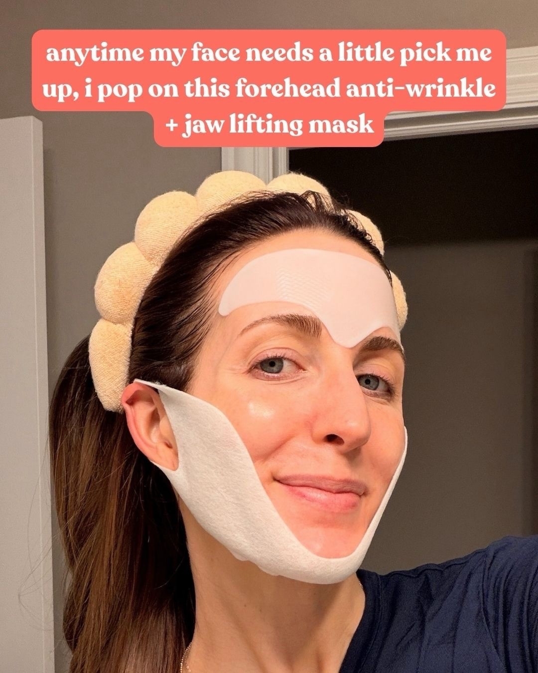 My #1 beauty hack! 