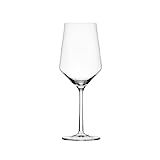 Schott Zwiesel Tritan Crystal Pure Stemware Collection Cabernet Red Wine Glass, Set of 6 | Amazon (US)
