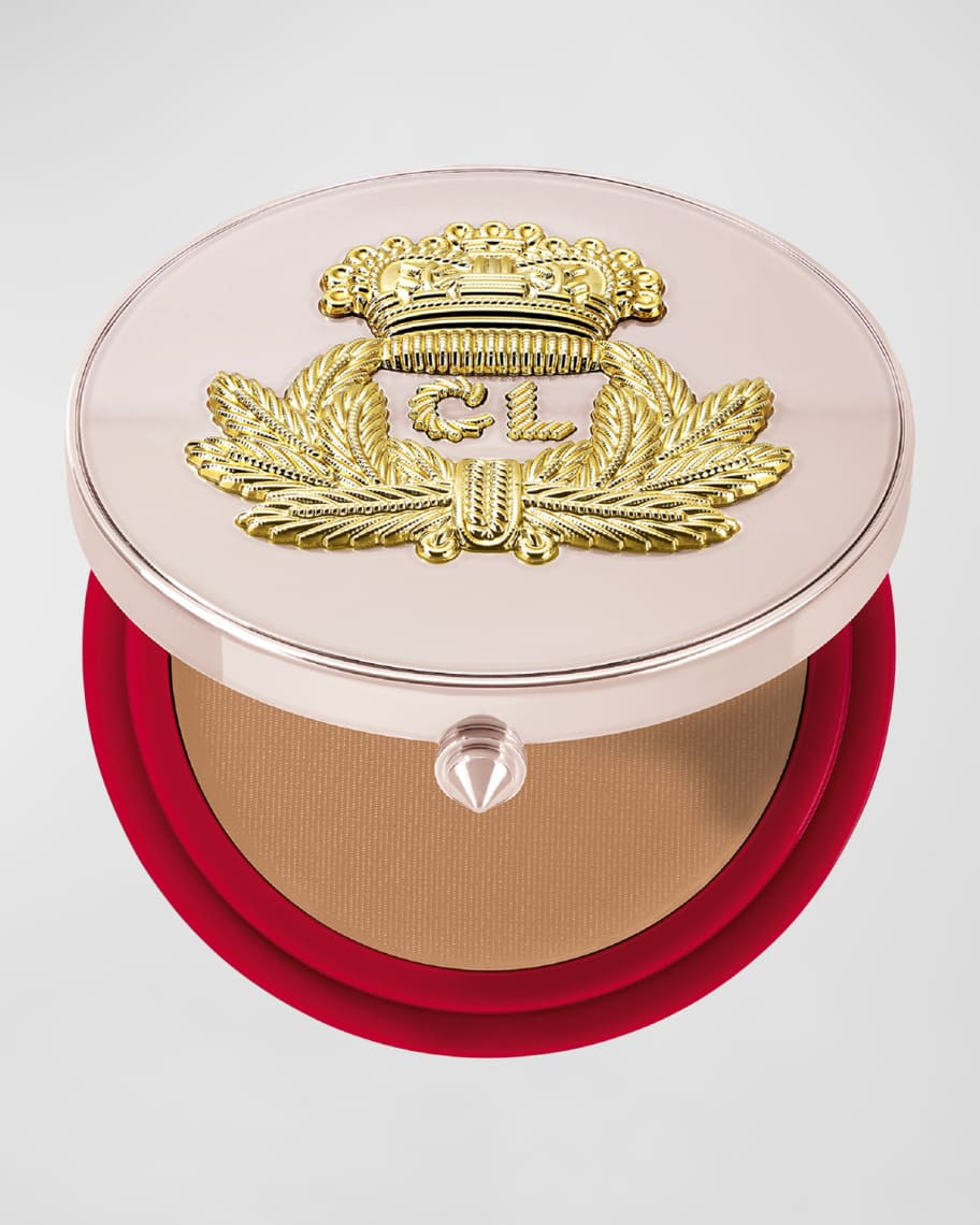 Christian Louboutin Teint Fetiche Le Baume de Teint Foundation | Neiman Marcus