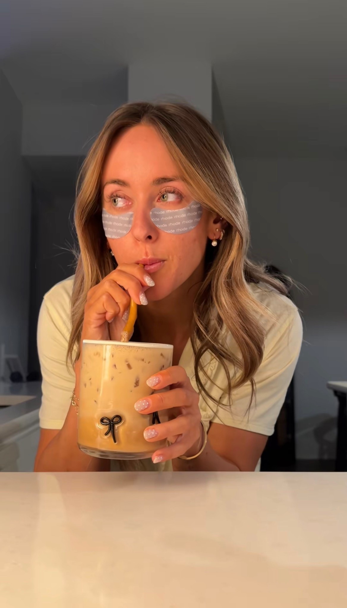 Rhode Depuffing Eye Patches
Anthropologie Icon Glass
Rhode Lip Treatment

#LTKgrwm