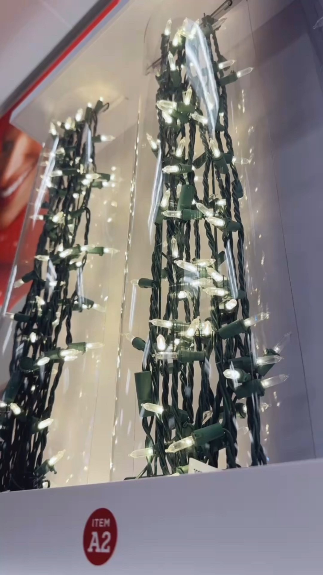 Twinkling Christmas lights 40% off

#LTKSaleAlert #LTKHoliday #LTKSeasonal