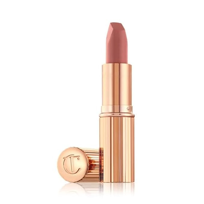 Charlotte Tilbury Matte Revolution Lipstick Pillow Talk | Amazon (US)