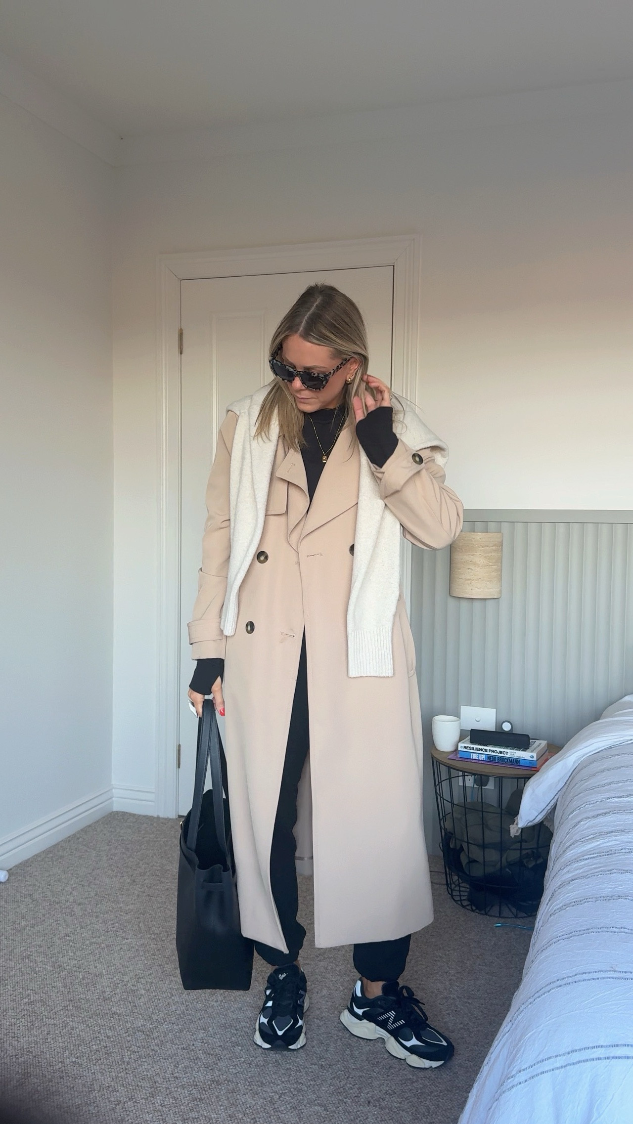 If Sporty Spice and Posh Spice had a baby, this is what they would wear 💁🏼‍♀️ Tracksuit, but make it fabulous.

#LTKstyletip #LTKaustralia #LTKwinter