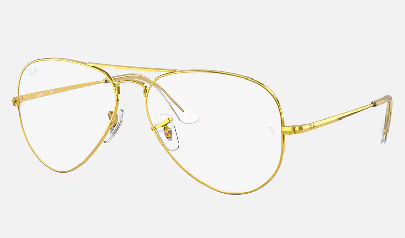 AVIATOR OPTICS | Ray-Ban (US)