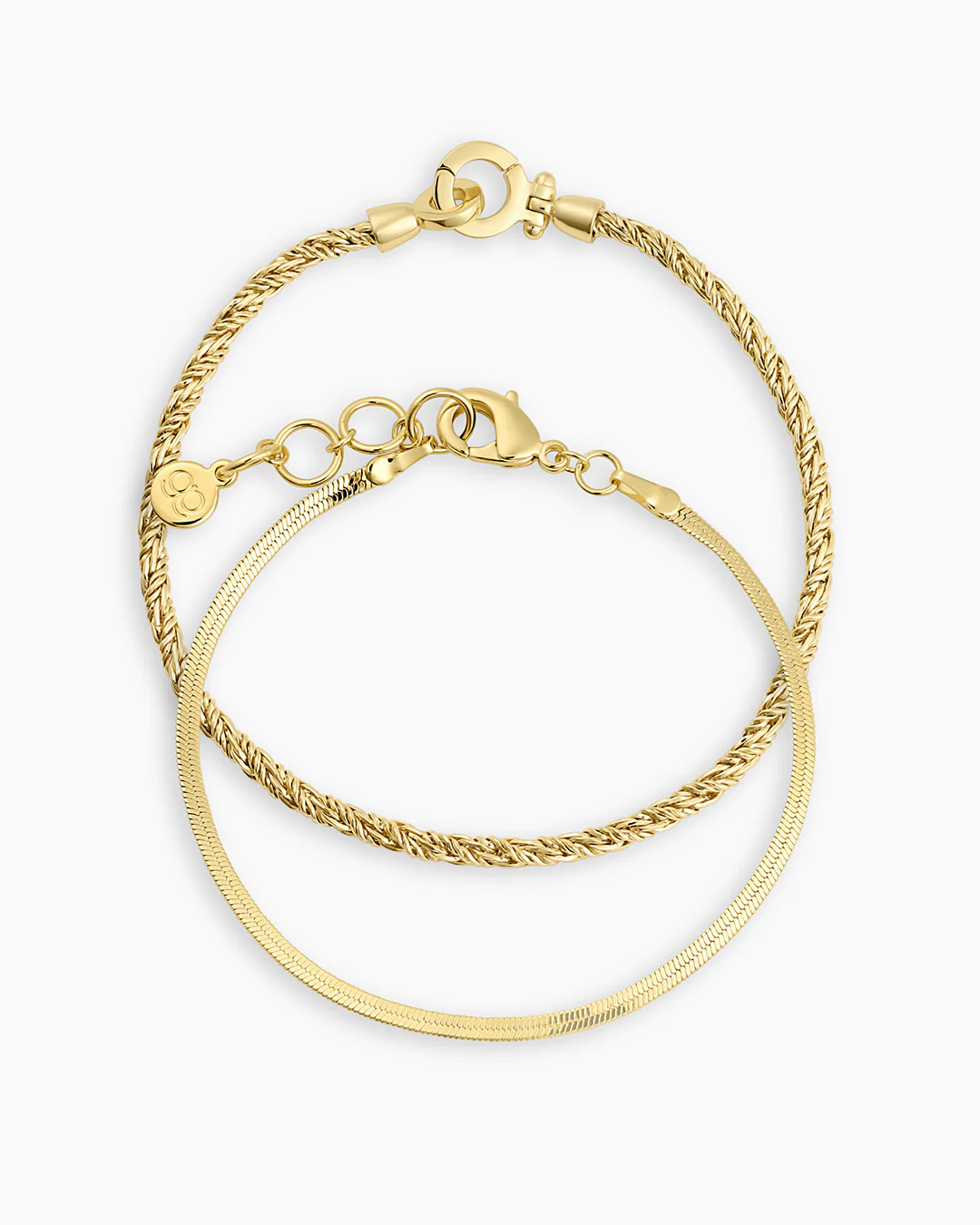 Venice Mini Bracelet Layering Set | gorjana