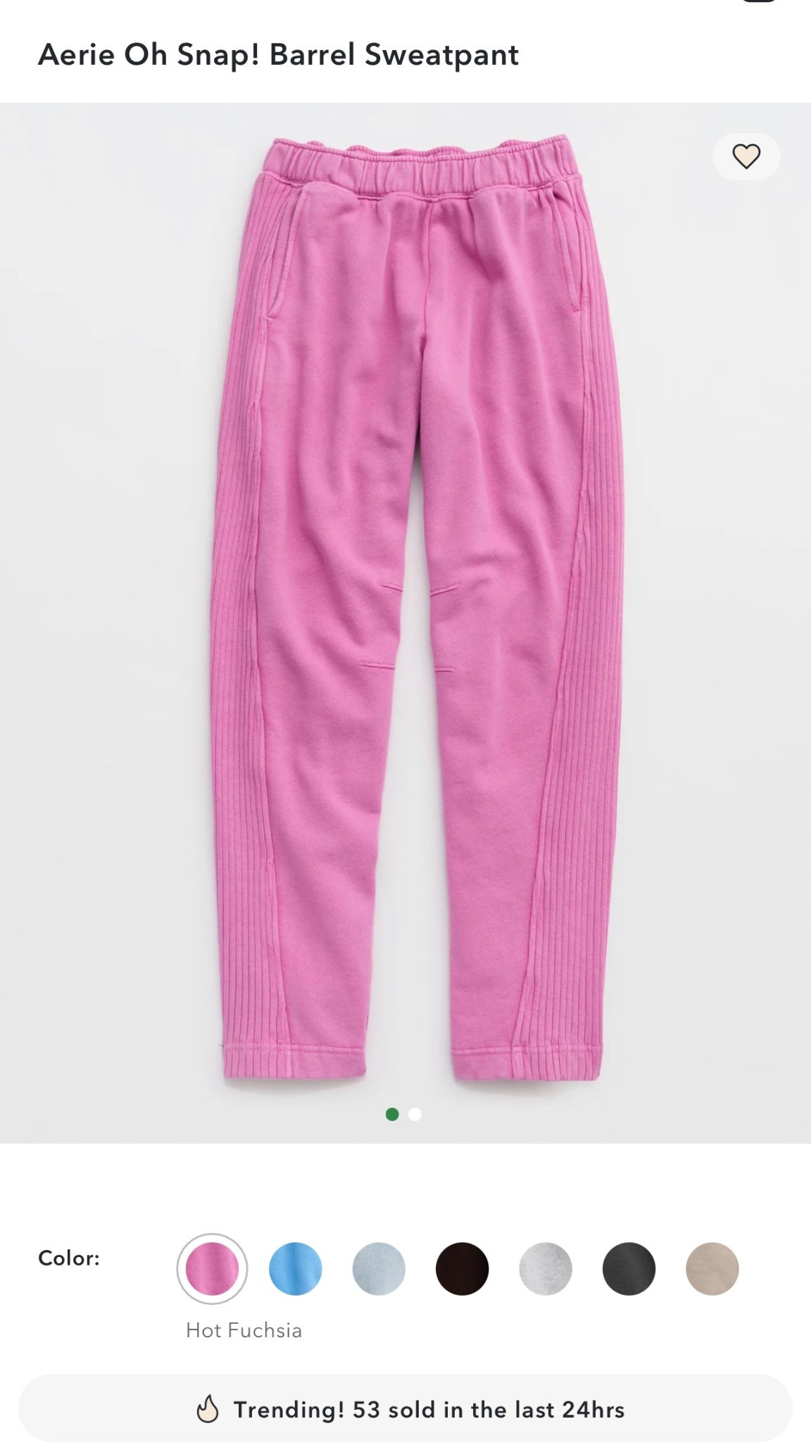 My favorite aerie set now comes in pink!!!

#LTKSpringSale #LTKmomlife #LTKActive