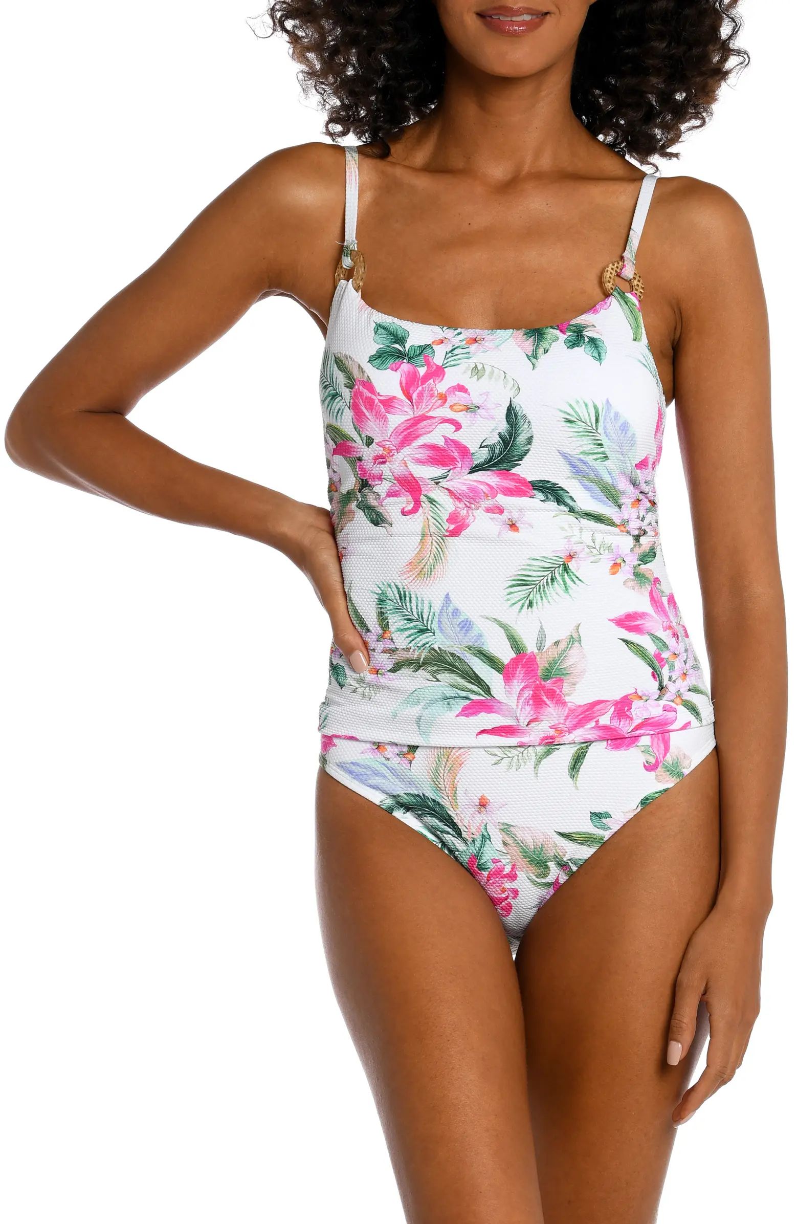 Mystic One-Piece Swimsuit | Nordstrom