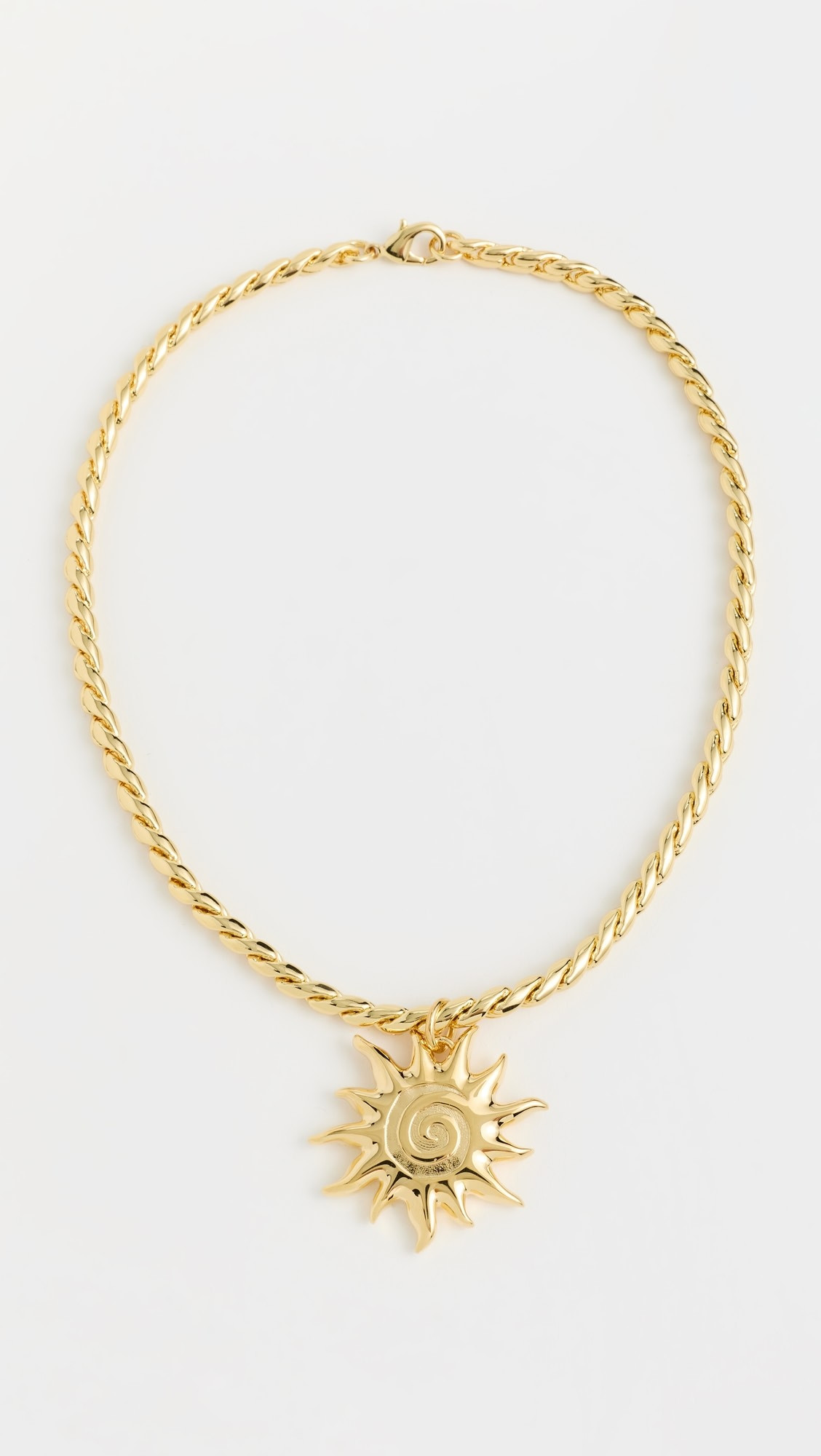 Martha Calvo Sol Necklace | Shopbop | Shopbop
