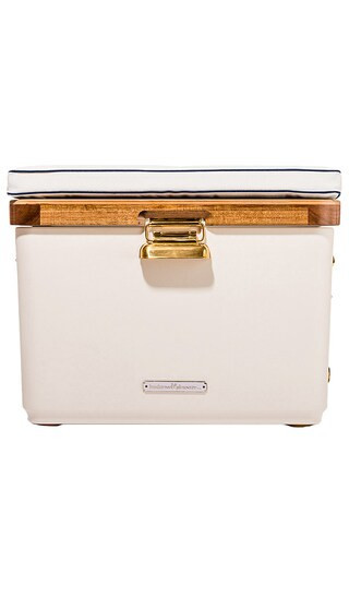 business & pleasure co. Hemingway Cooler in White. | Revolve Clothing (Global)