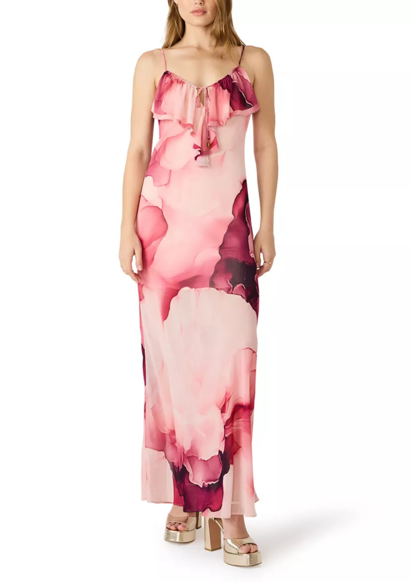 Women's Maxinia Dress | Belk