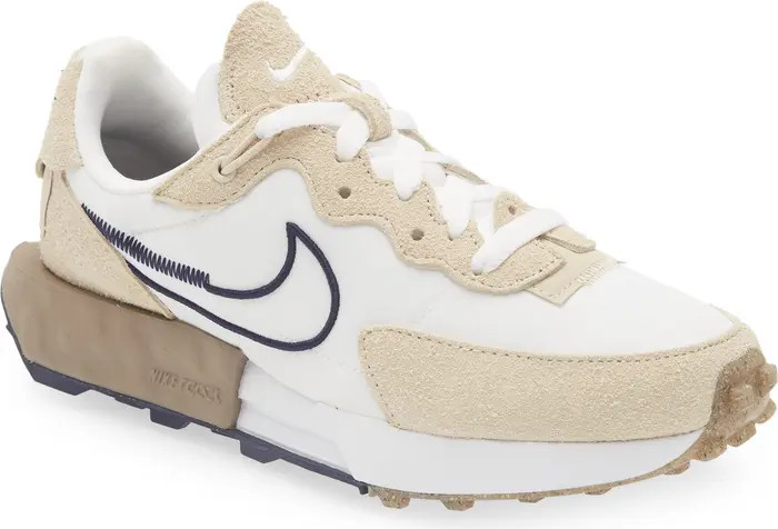 Fontanka Waffle Sneaker | Nordstrom Canada