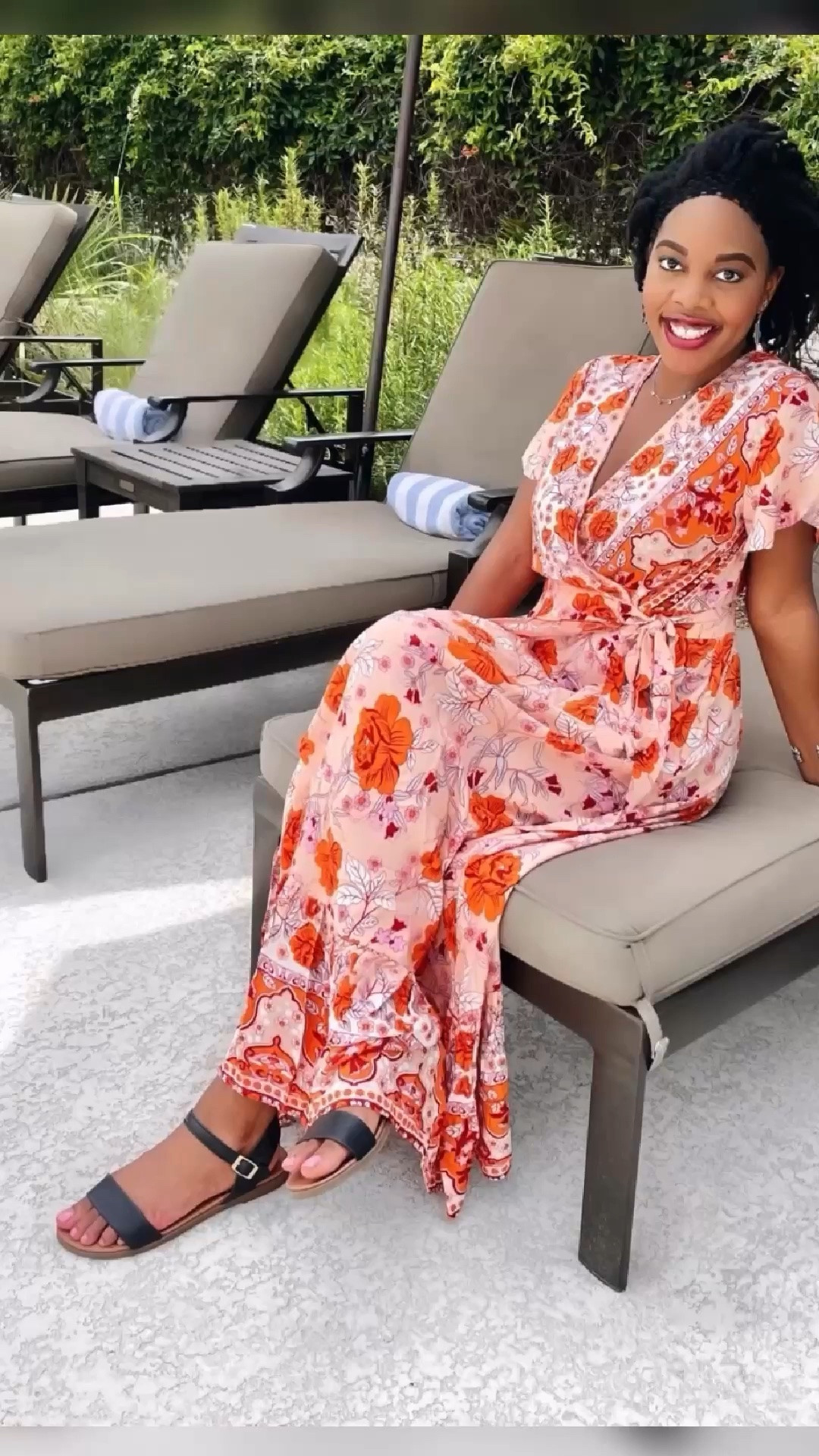 Amazon spring and summer dresses 🤗under $50, travel Amazon dresses , travel vacation maxi dresses , maxi floral dresses 👗

#LTKgrwm #LTKootd #LTKTravel