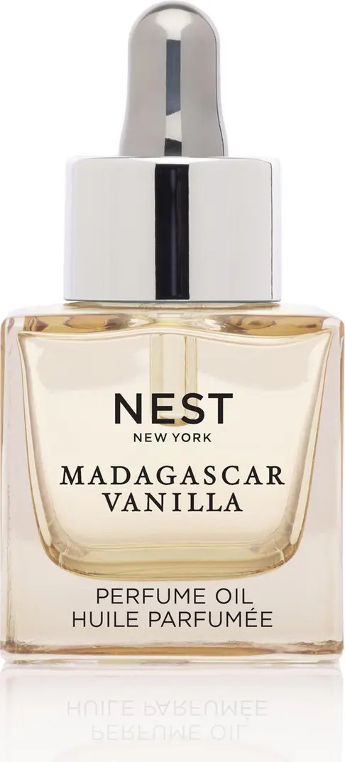 NEST New York Madagascar Vanilla Perfume Oil | Nordstrom | Nordstrom