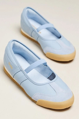 Gola Exclusive Celestra Ballet Sneakers | Anthropologie (US)
