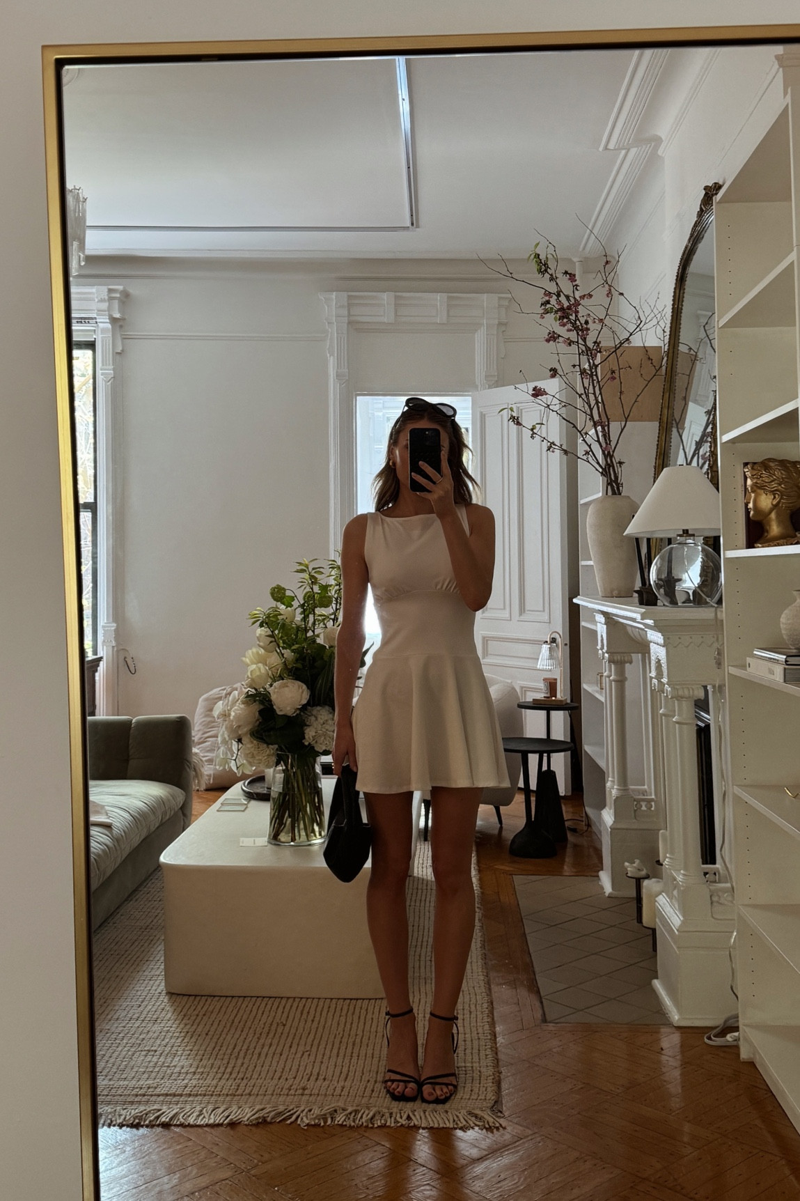 Birthday dress 