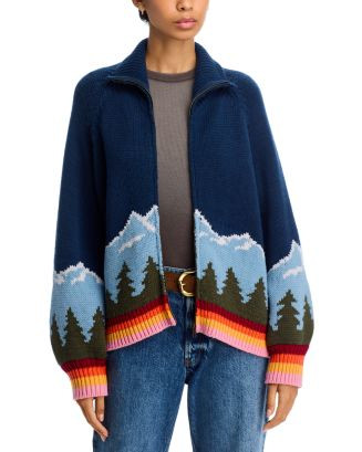 The Vists Cardigan | Bloomingdale's (US)