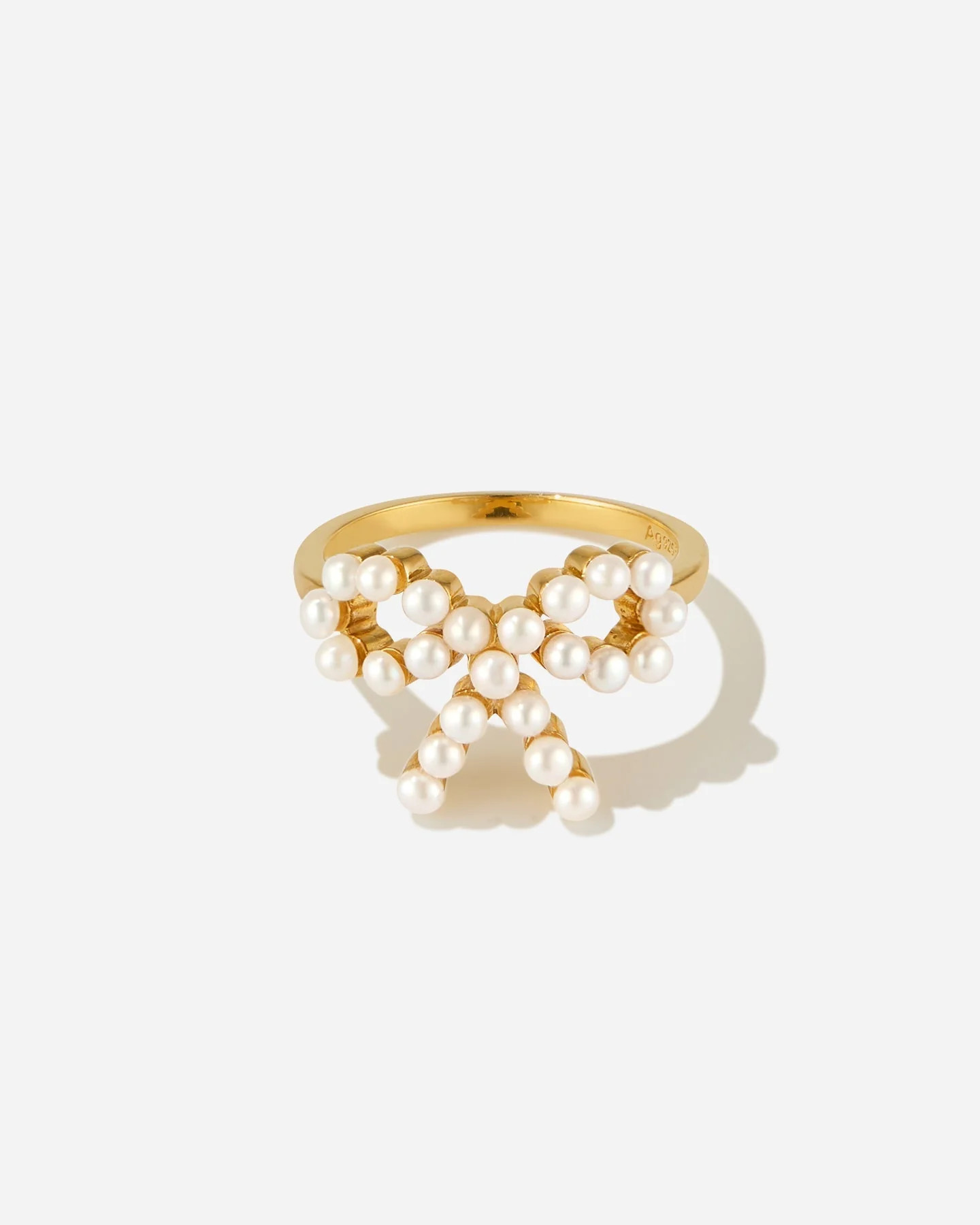 Chéri Ring | BRUNA The Label DACH