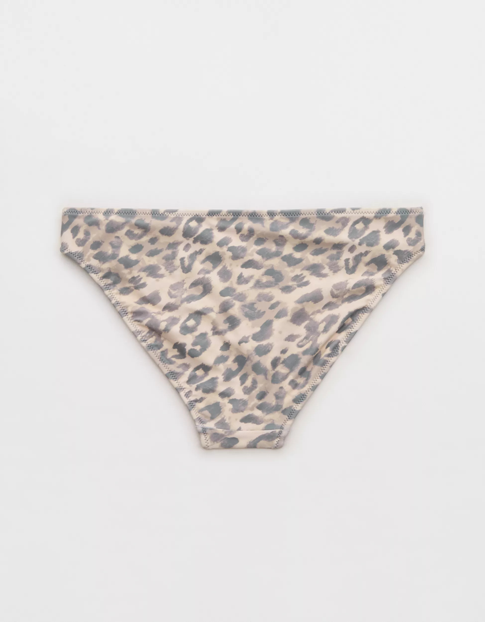 Aerie Full Coverage Classic Bikini Bottom | American Eagle Outfitters (US & CA)