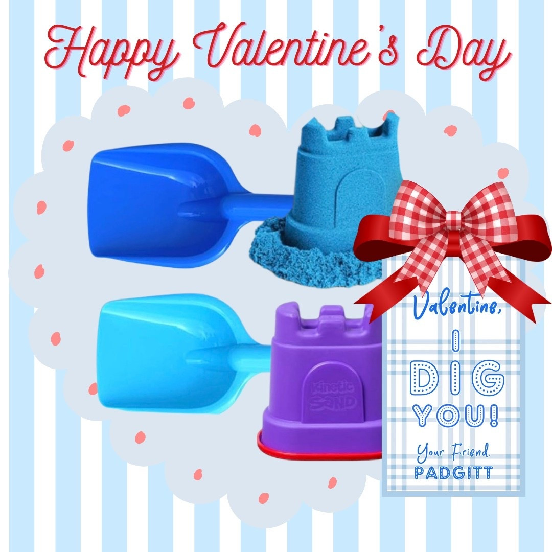 Valentine’s Day exchange / Class Valentines / Valentine’s Day goodies / Boy Valentines / tag from Katie Corley Art 

#LTKValentine #LTKKids

#LTKKids #LTKValentine