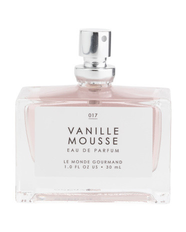 Vanilla Mousse | TJ Maxx