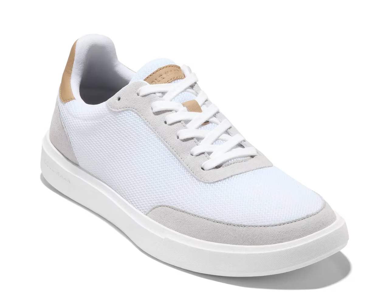 Cole Haan Grand Crosscourt Sideserve Sneaker - Men's | DSW