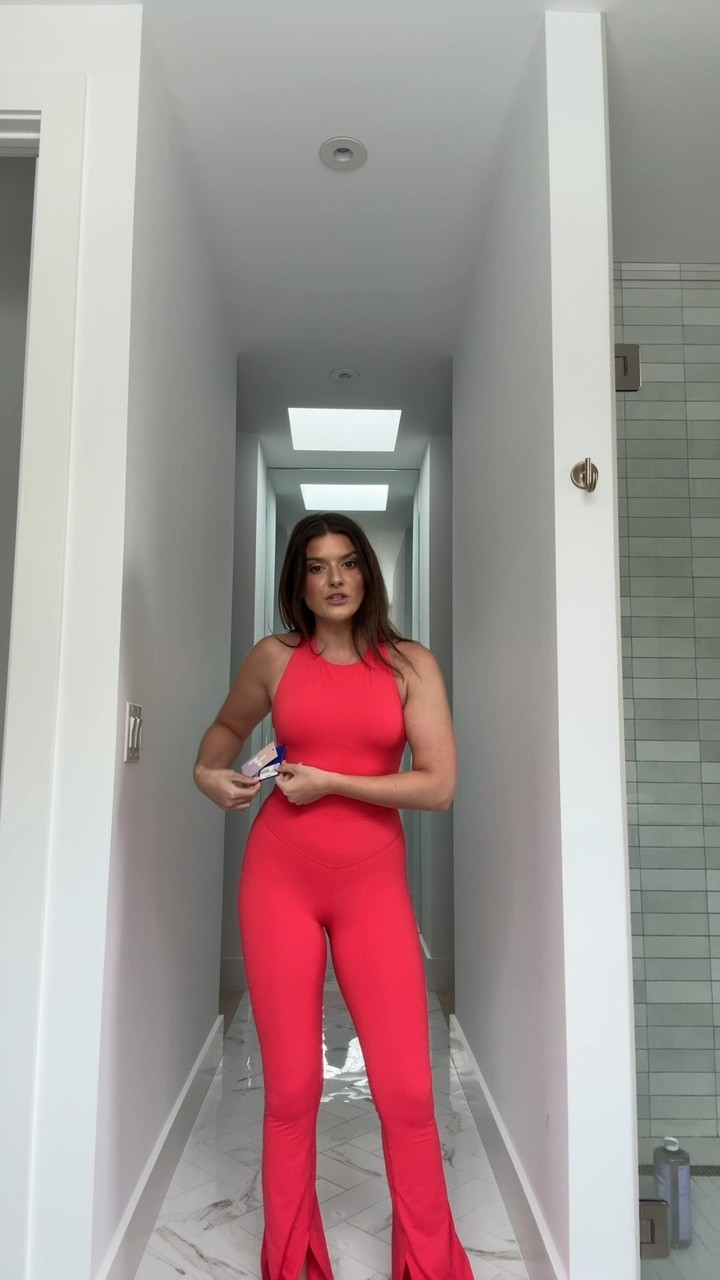 Target spring activewear!! Mainly wearing a size small in everything, 5’3!