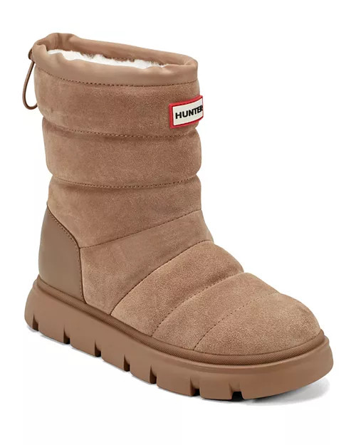 Women's Maribels 4 Puffer Boots | Bloomingdale's (US)