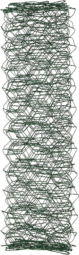 Panacea Mesh Floral Netting 12"X48" 1/Pkg-Green | Amazon (US)