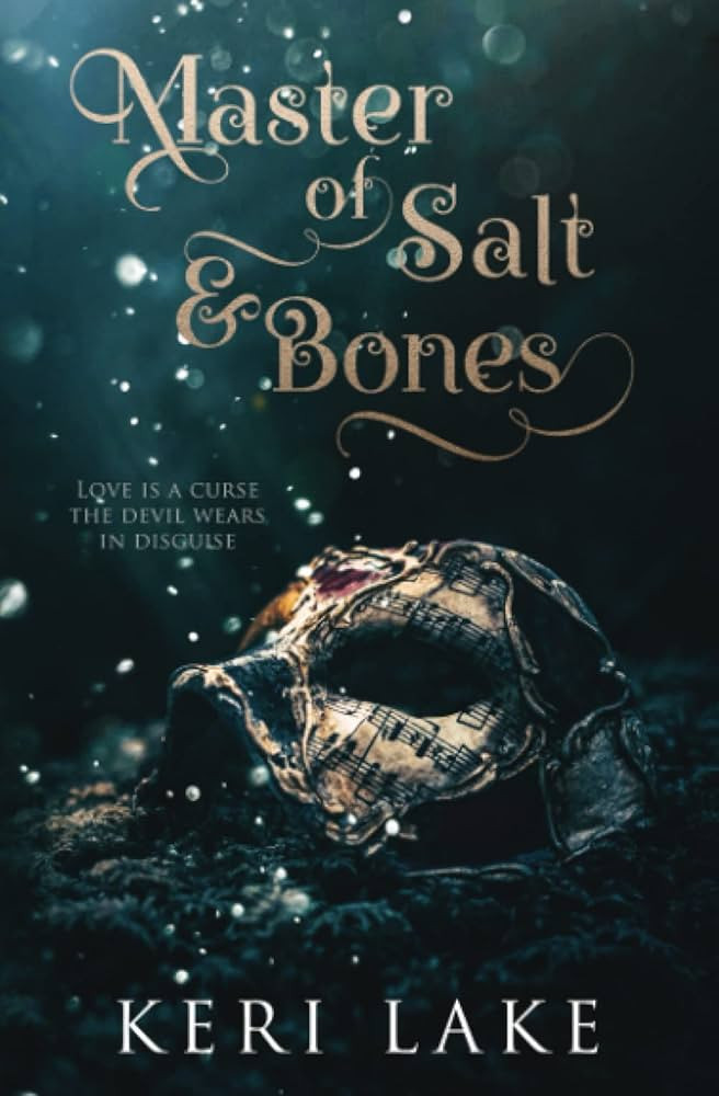 Master of Salt & Bones | Amazon (US)
