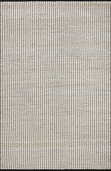 Loloi Angela Rose Colton Collection CON-02 Ivory/Black 7'-6'' x 9'-6'', .38" Pile Height, Area Rug | Amazon (US)