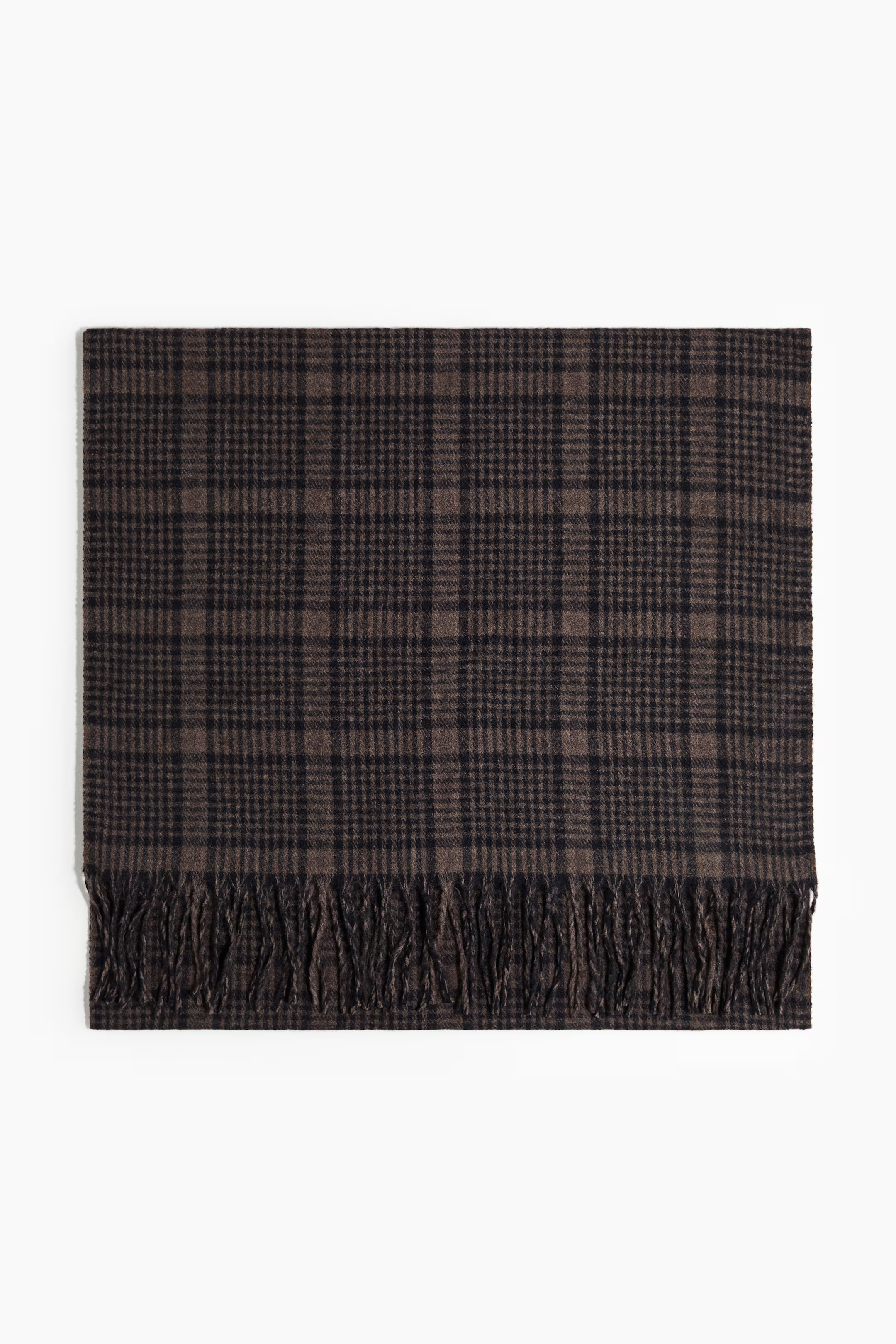 Scarf | H&M (UK, MY, IN, SG, PH, TW, HK)