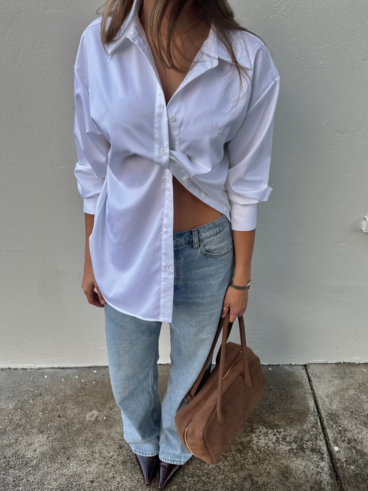 Causal but cute 👜

#LTKbag #LTKshoes #LTKworkwear