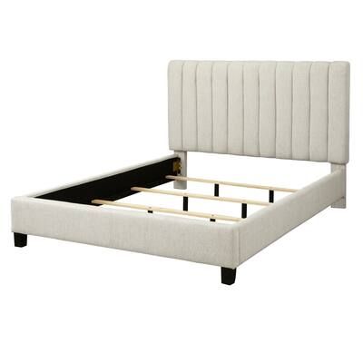 Buy Queen Size Beds Online at Overstock | Our Best Bedroom Furniture Deals | Bed Bath & Beyond