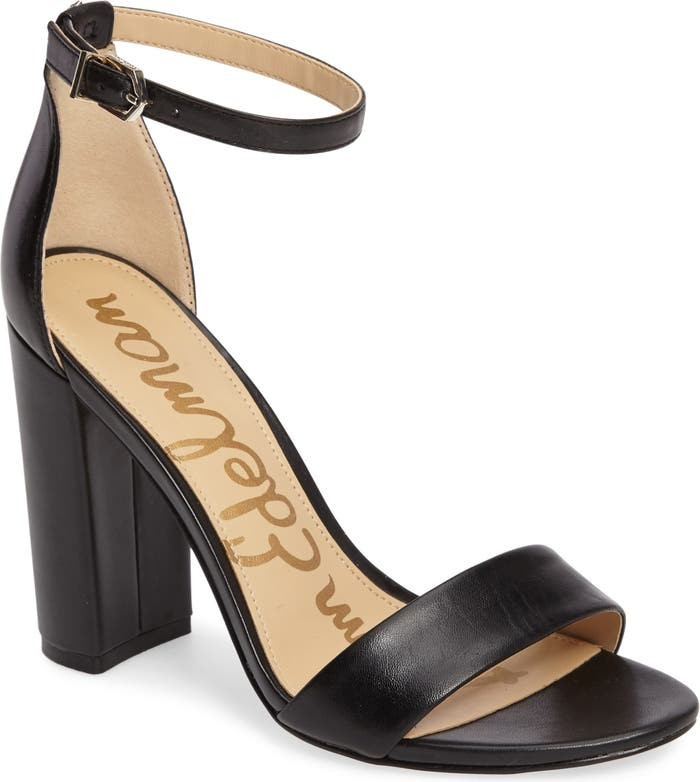 Yaro Ankle Strap Sandal | Nordstrom