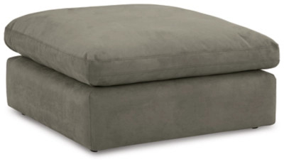 Next-Gen Gaucho Oversized Accent Ottoman | Ashley | Ashley Homestore