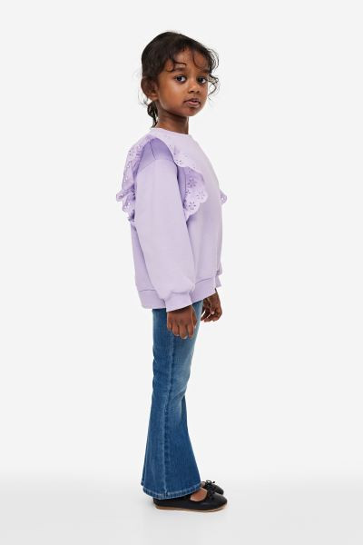 Sweatshirt | H&M (US + CA)